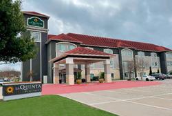 La Quinta Inn and Suites Waxahachie