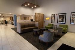 Holiday Inn Express Hotel & Suites Manassas by IHG