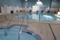 Holiday Inn Express Hotel & Suites Manassas by IHG