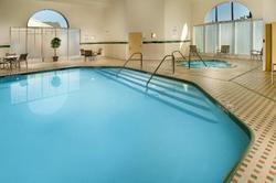 Holiday Inn Express Hotel & Suites Manassas by IHG