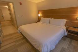 Holiday Inn Express Hotel & Suites Manassas by IHG