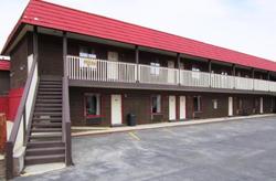 Traveler's Lodge