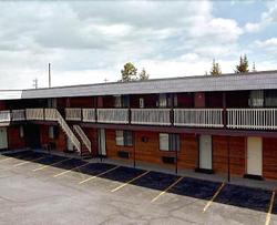 Traveler's Lodge