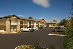 Northwest Inn