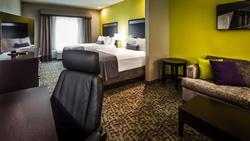 Sandcastle Beachfront Hotel