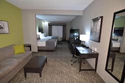 Sandcastle Beachfront Hotel