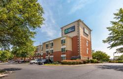 Extended Stay America - Washington DC-Alexandria