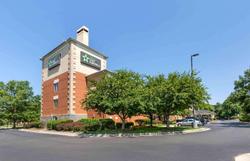 Extended Stay America - Washington DC-Alexandria