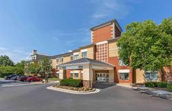 Extended Stay America - Washington DC-Alexandria