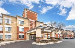 Extended Stay America - Washington DC-Alexandria