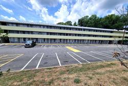 Days Inn by Wyndham Alexandria South
