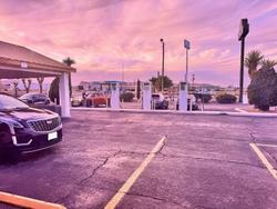 Days Inn by Wyndham Van Horn TX
