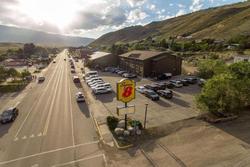 Super 8 by Wyndham Gardiner/Yellowstone Park Area