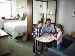 SpringHill Suites by Marriott Wichita East at Plaz