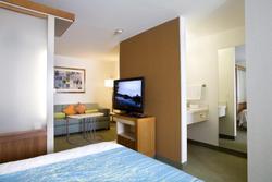 SpringHill Suites by Marriott Wichita East at Plaz