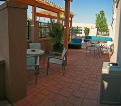 SpringHill Suites by Marriott Wichita East at Plaz