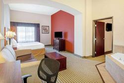 La Quinta Inn & Suites Woodward
