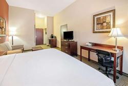 La Quinta Inn & Suites Woodward