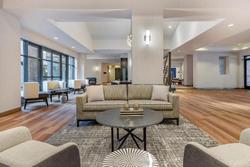 Sheraton Suites Old Town Alexandria