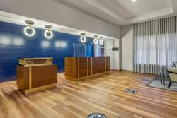 Sheraton Suites Old Town Alexandria