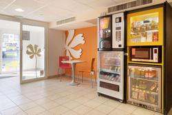Premiere Classe Maubeuge