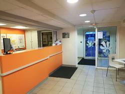 Premiere Classe Maubeuge