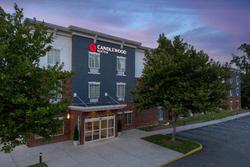 Candlewood Suites Alexandria - Fort Belvoir