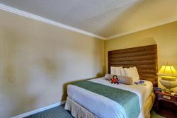 Travelers Inn Williams