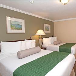 Travelers Inn Williams