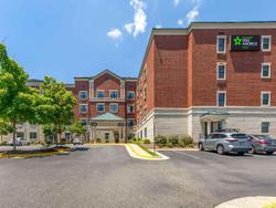 Extended Stay America Fairfax – Fair Oaks Mall
