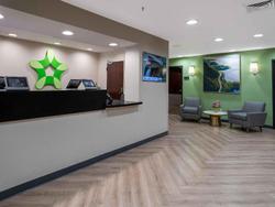 Extended Stay America Fairfax – Fair Oaks Mall