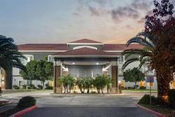 La Quinta Inn & Suites Visalia/Sequoia Gateway