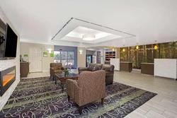 La Quinta Inn & Suites Visalia/Sequoia Gateway