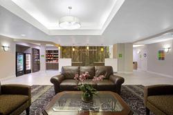 La Quinta Inn & Suites Visalia/Sequoia Gateway