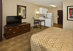 Extended Stay America Washington D.C.Springfield