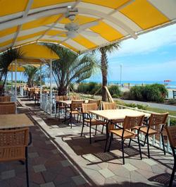 Sheraton Virginia Beach Oceanfront