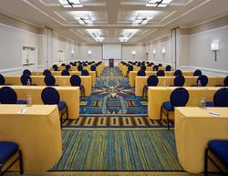 Sheraton Virginia Beach Oceanfront