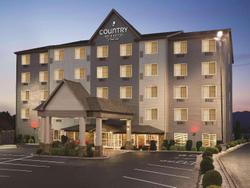 Country Inn & Suites Wytheville