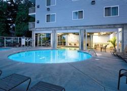 WorldMark Birch Bay