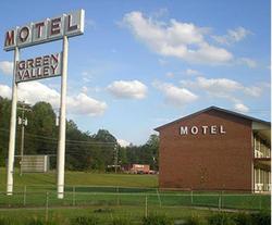 Green Valley Motel