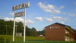 Green Valley Motel