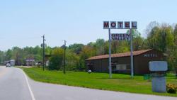 Green Valley Motel