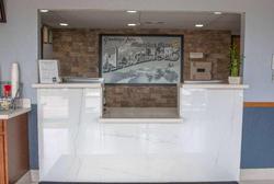 Super 8 by Wyndham Mountain Home