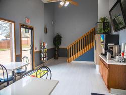 Super 8 by Wyndham Mountain Home