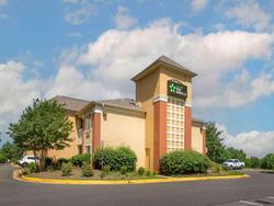 Extended Stay America Washington D.C.Sterling