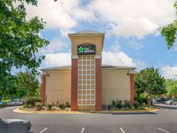Extended Stay America Washington D.C.Sterling