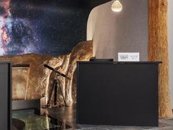 Starlite Yellowstone, Tapestry Collection