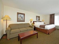 Clubhouse Inn West Yellowstone