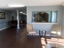 Blue Way Inn and Suites Wichita