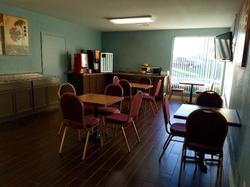 Blue Way Inn and Suites Wichita